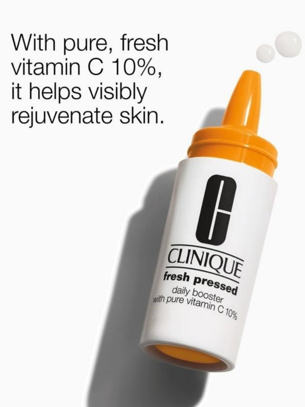 CLINIQUE Fresh Pressed Clinical Booster Gift Set-Daily&Overnight Booster-6pc-NEW - Picture 5 of 16